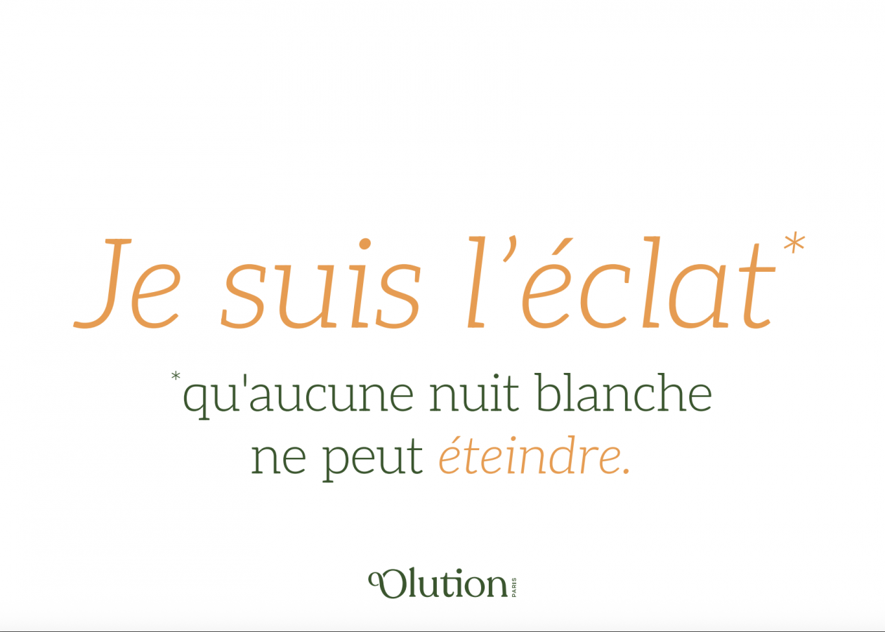 Carte MERCI - recto